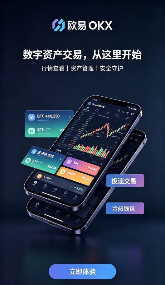 下载欧交易所官方安全配图